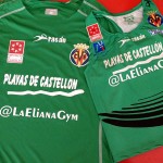 camisetas vinilo club de atletismo playas de castellon - valencia serigrafia