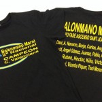 camisetas vinilo balonmano marni - valencia serigrafia