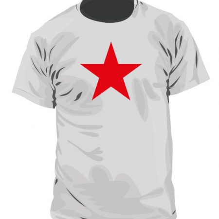 Camiseta Estrella