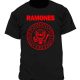 Camiseta Ramones 1