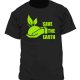 Camiseta Ecologista - Save the Earth